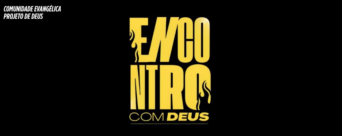 Encontro com Deus