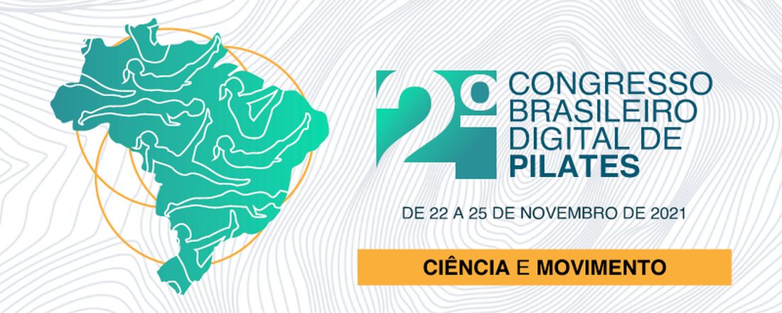 III Congresso Brasileiro Digital de Pilates