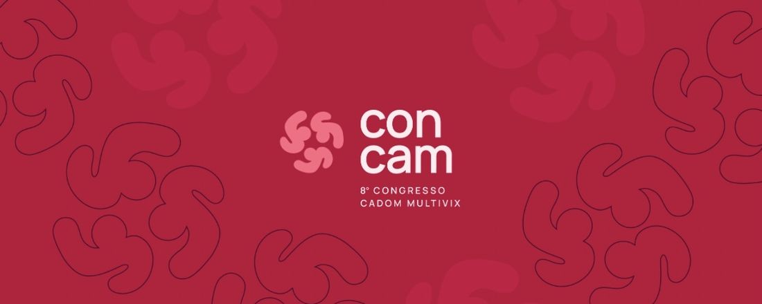 VIII Concam - Congresso Cadom Multivix