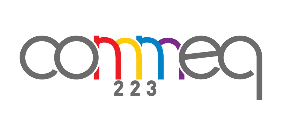 FESTIVAL DE ARTES - COMMEQ 223