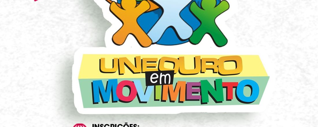 UNEOURO EM MOVIMENTO
