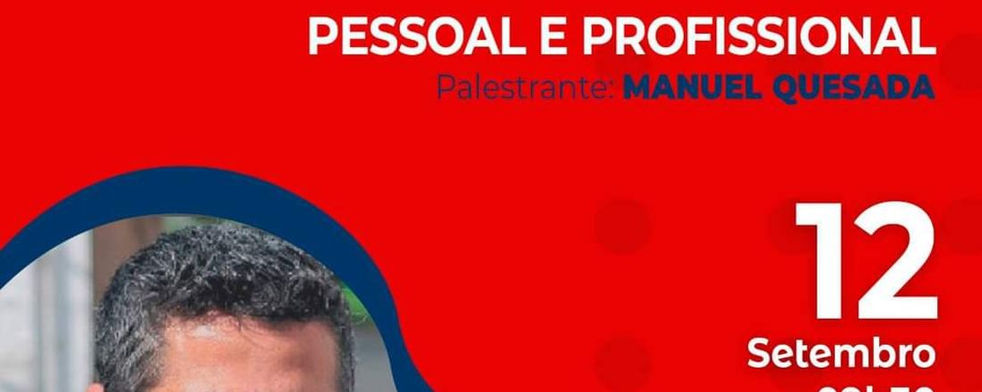 DESENVOLVIMENTO PESSOAL & PROFISSIONAL