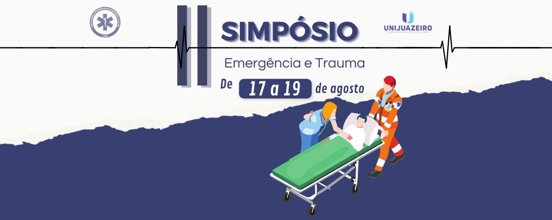 II Simpósio de Emergência e Trauma