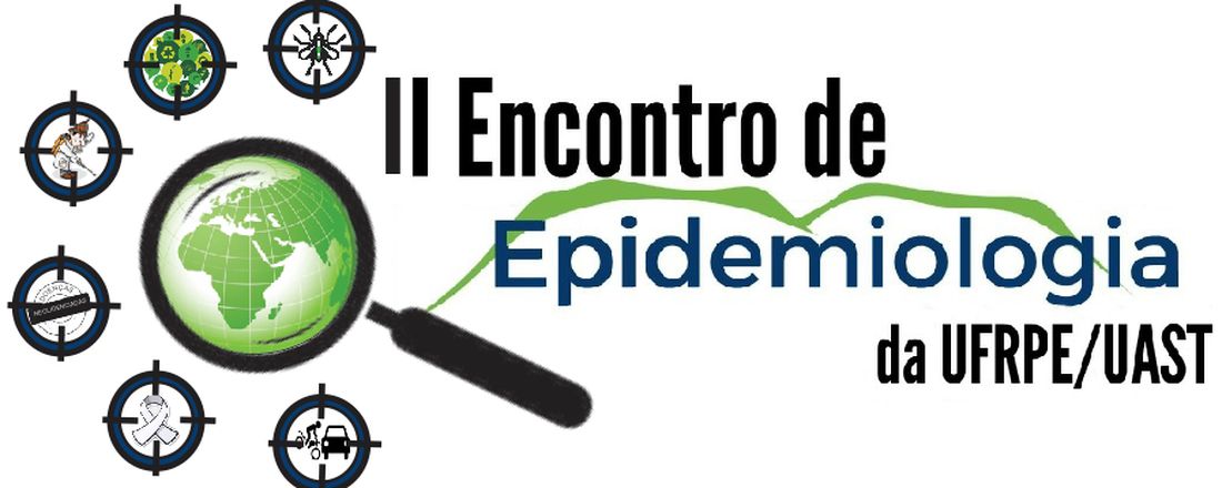 II Encontro de Epidemiologia da UFRPE/ UAST