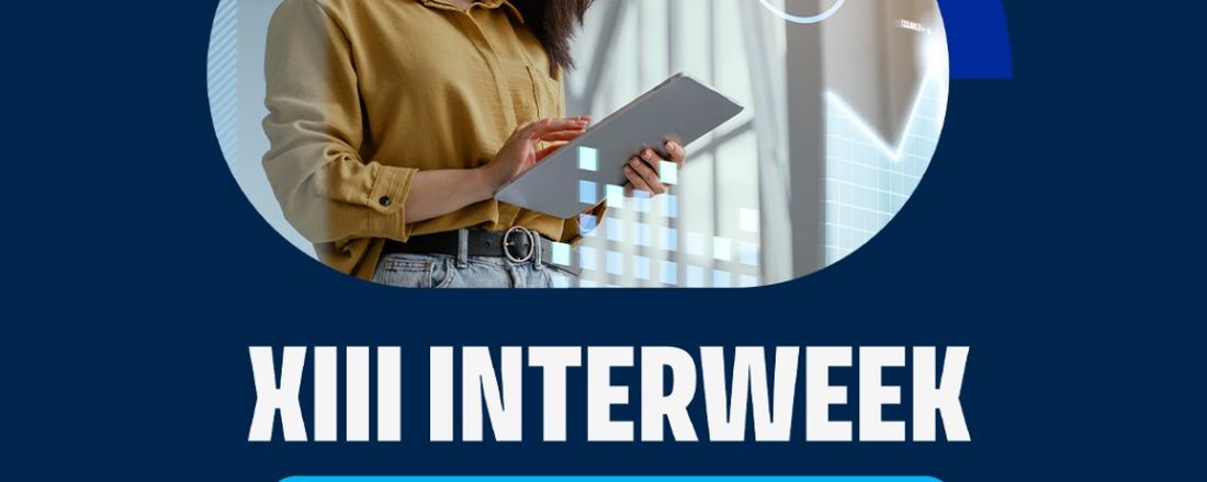XIII Interweek – Semana Interdisciplinar de Cursos da UniEVANGÉLICA – Campus Ceres