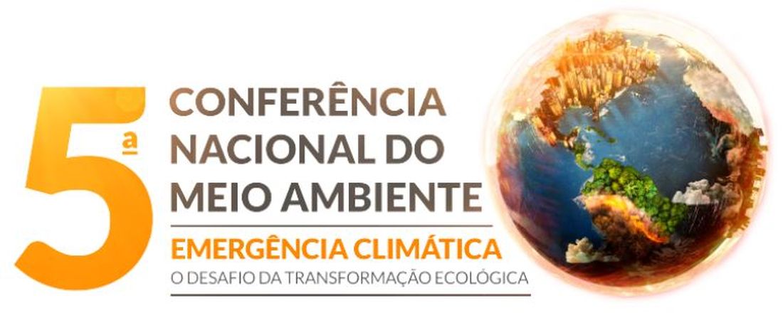 Oficina de Metodologia da 5ª Conferência Nacional do Meio Ambiente - Mato Grosso do Sul