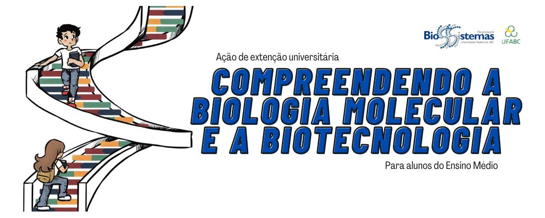 Compreendendo a Biologia Molecular e a Biotecnologia