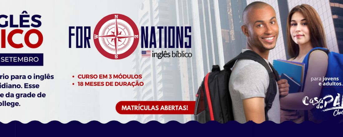 FOR NATIONS SCHOOL