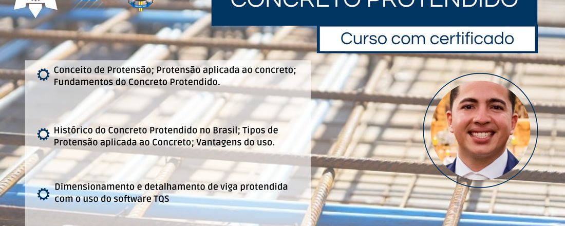 Curso de Concreto Protendido