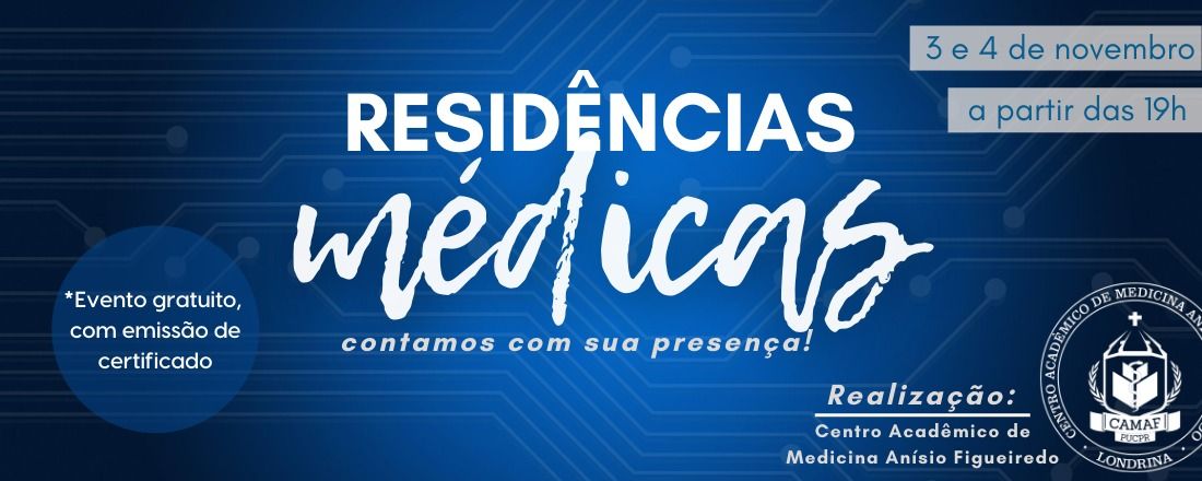 Residências Médicas