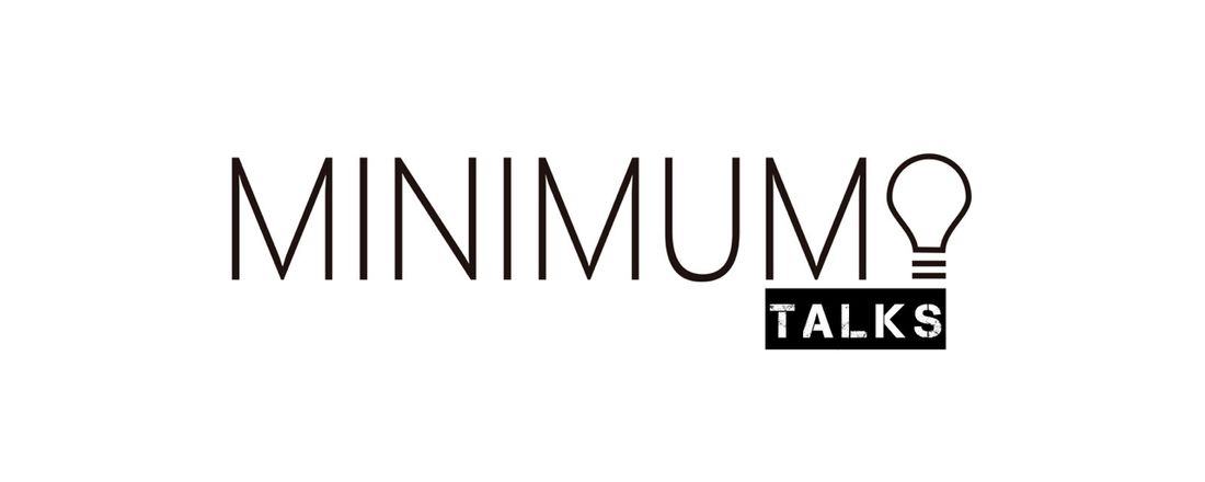 MINIMUM Talks #01 – O futuro da carreira do jovem arquiteto