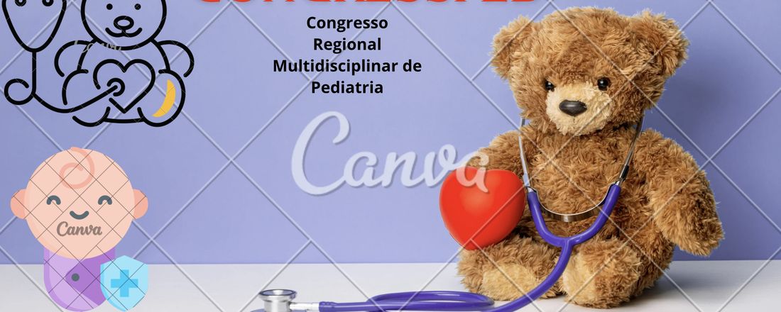Congresso Regional Multidisciplinar de Pediatria
