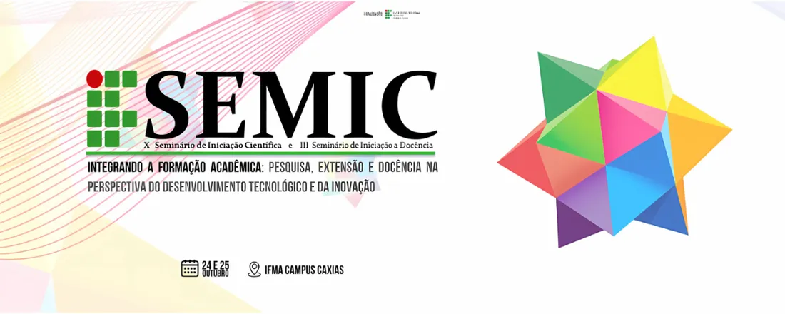 SEMIC CAXIAS 2025