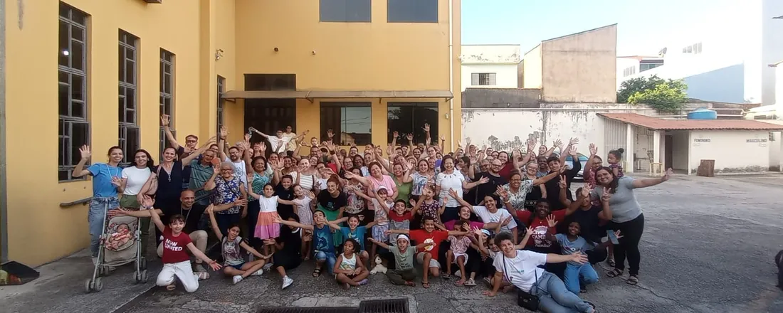 Renascer 2026 - Sorocaba