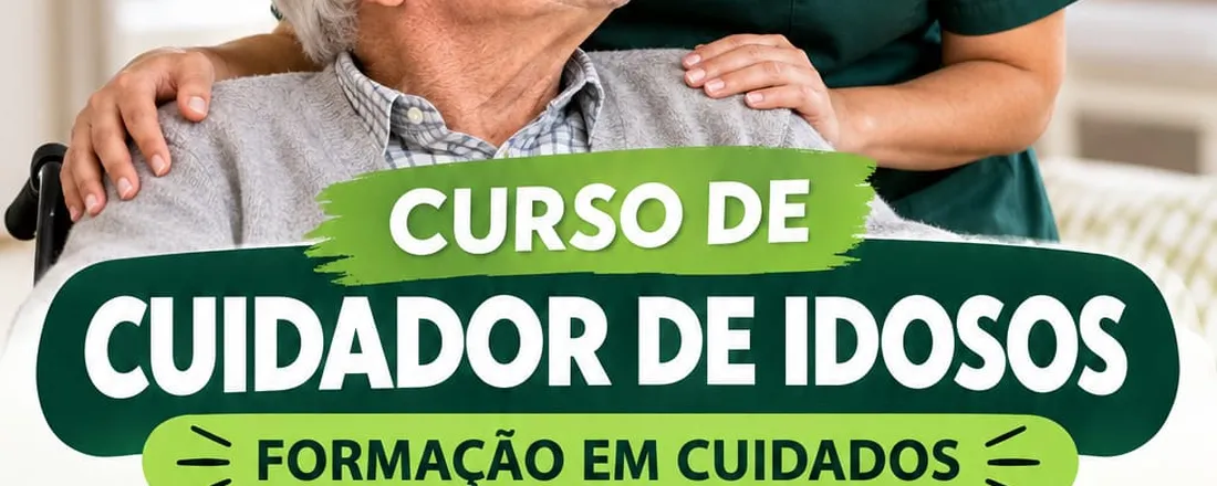 CURSO DE CUIDADORES