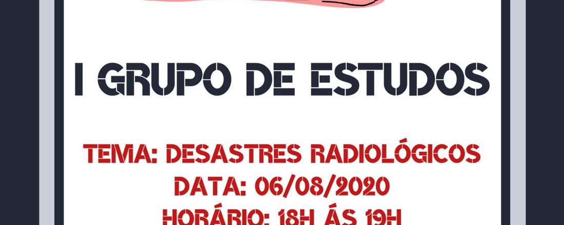 V Grupo de Estudos LiAPH
