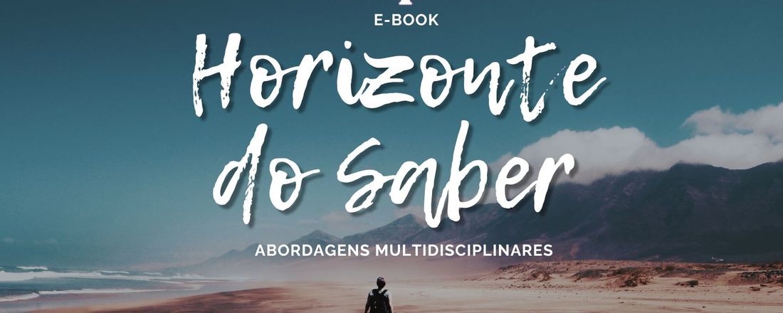 Ebook Horizonte do Saber: Abordagens Multidisciplinares