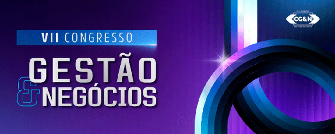 VII Congresso de Gestão e Negócios - Ages Jacobina