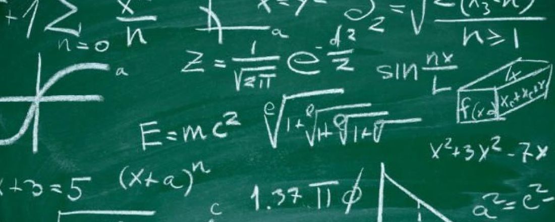 Semana Acadêmica de Matemática 2019