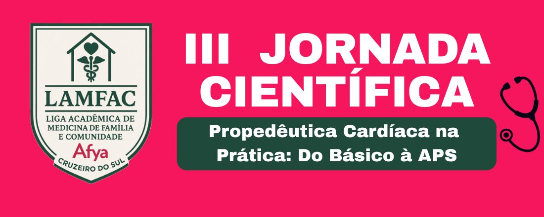 Propedêutica Cardíaca na Prática