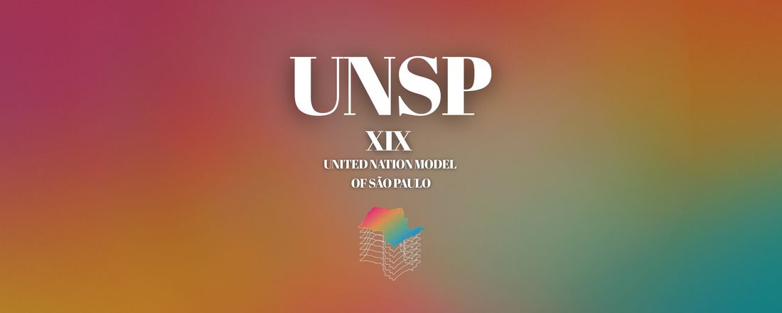 United Nations Model of SP - UNSP