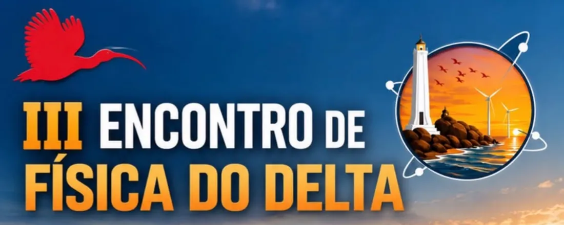 III Encontro de Física do Delta