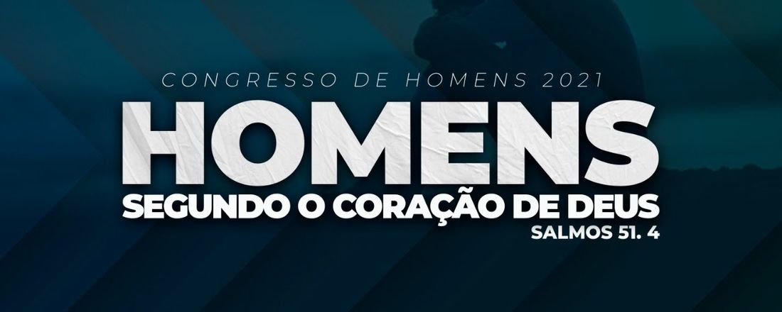 Congresso de Homens 2022