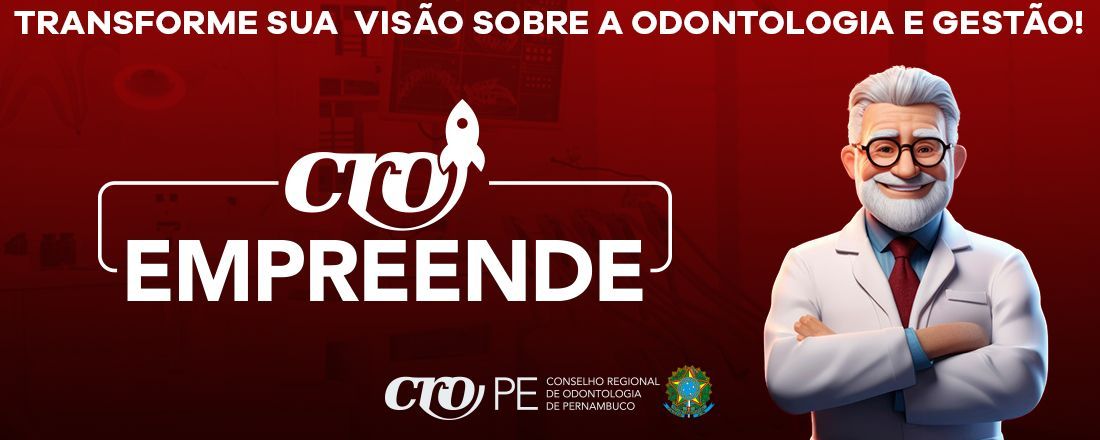 CRO EMPREENDE