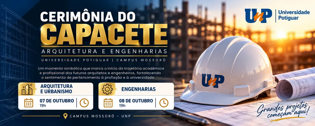 Cerimônia do capacete