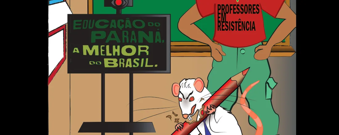 VI Semana Acadêmica de Licenciatura em Geografia: O Ensino de Geografia na "Melhor Educação do Brasil"