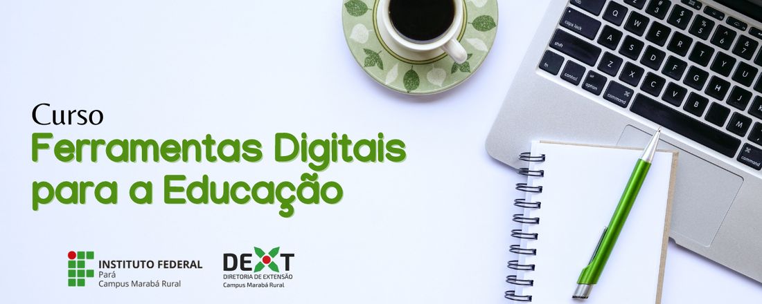Ferramentas Digitais para a Educação