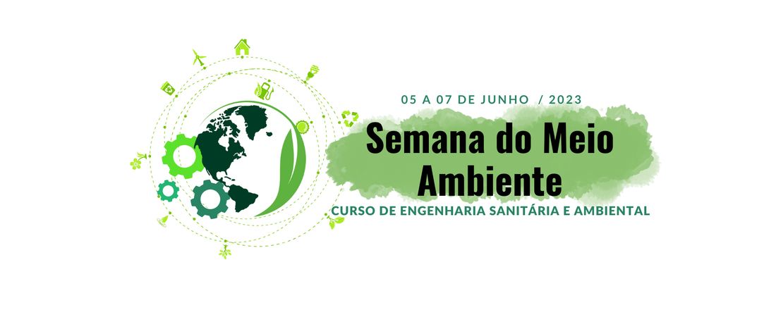 Semana do meio ambiente ESA UEPB