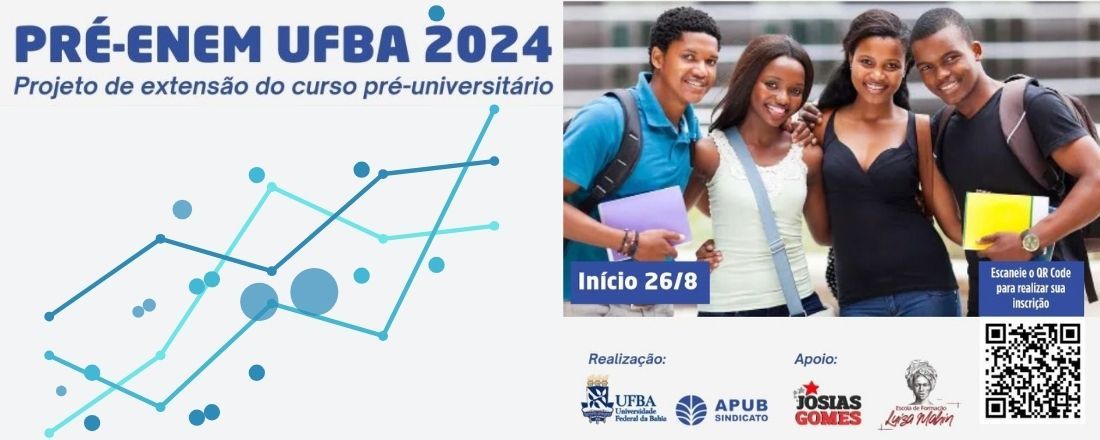 Prevest UFBA 2024