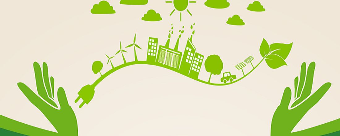 Meio ambiente sou eu: consciência e ação