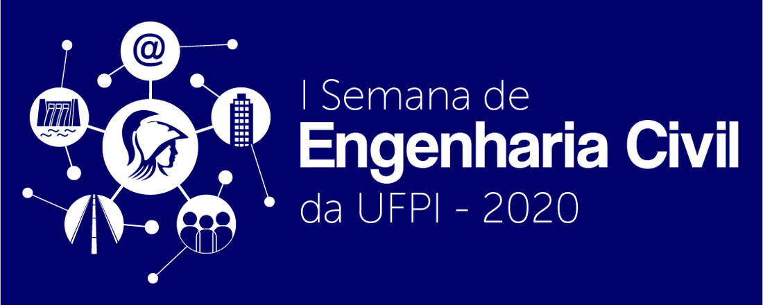 I Semana de Engenharia Civil - UFPI 2020
