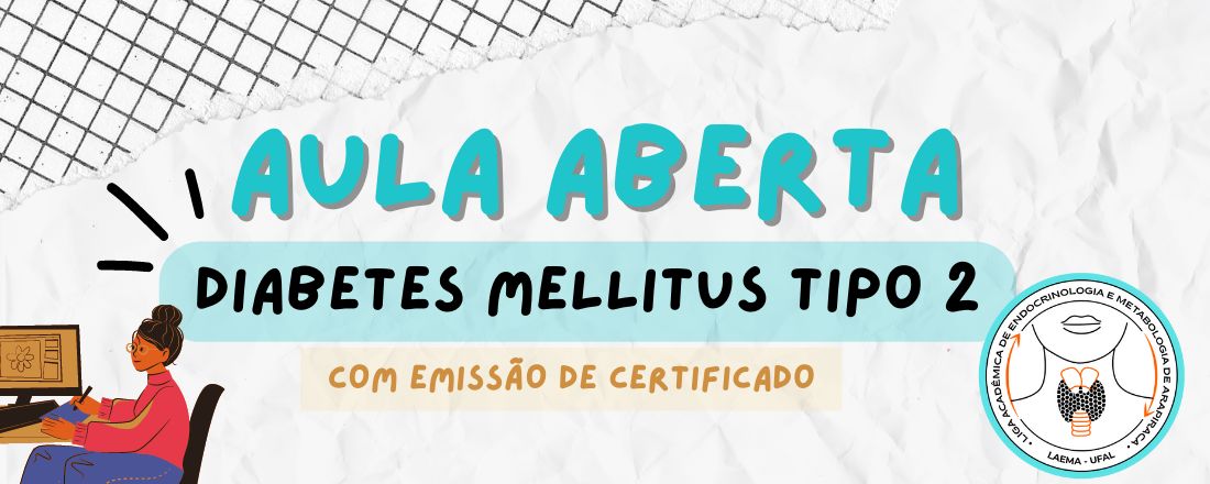 Diabetes Mellitus tipo 2 - LAEMA