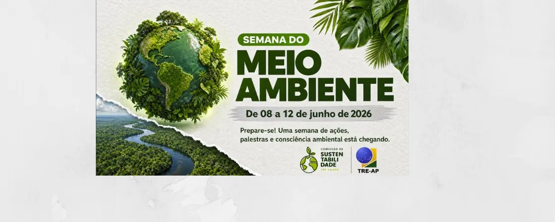 Semana do Meio Ambiente