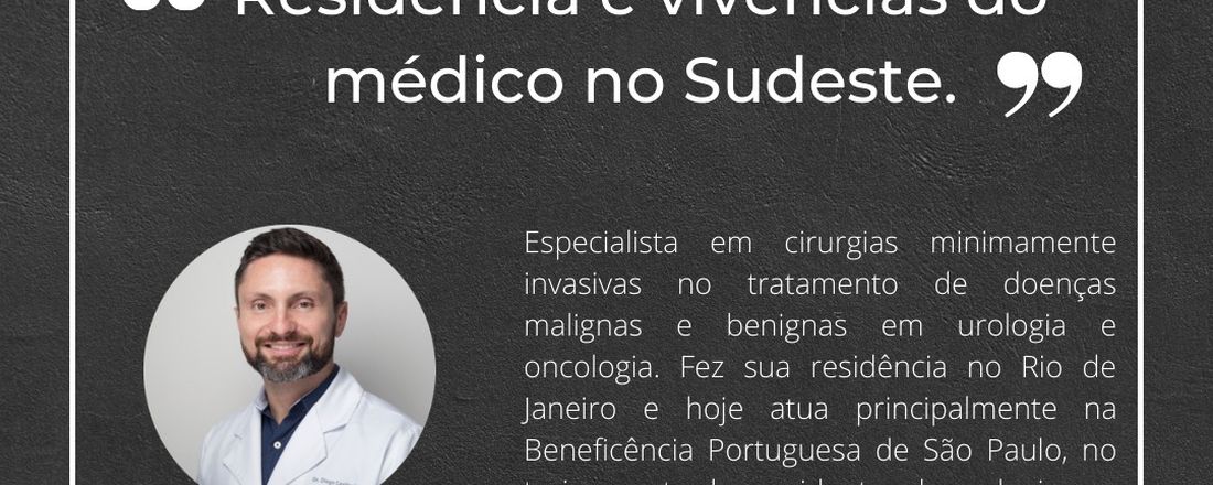 Aula Aberta Residências no Sudeste