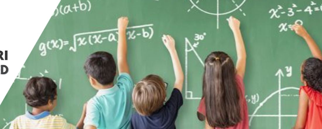 Tendências em Educação Matemática nos Anos Iniciais