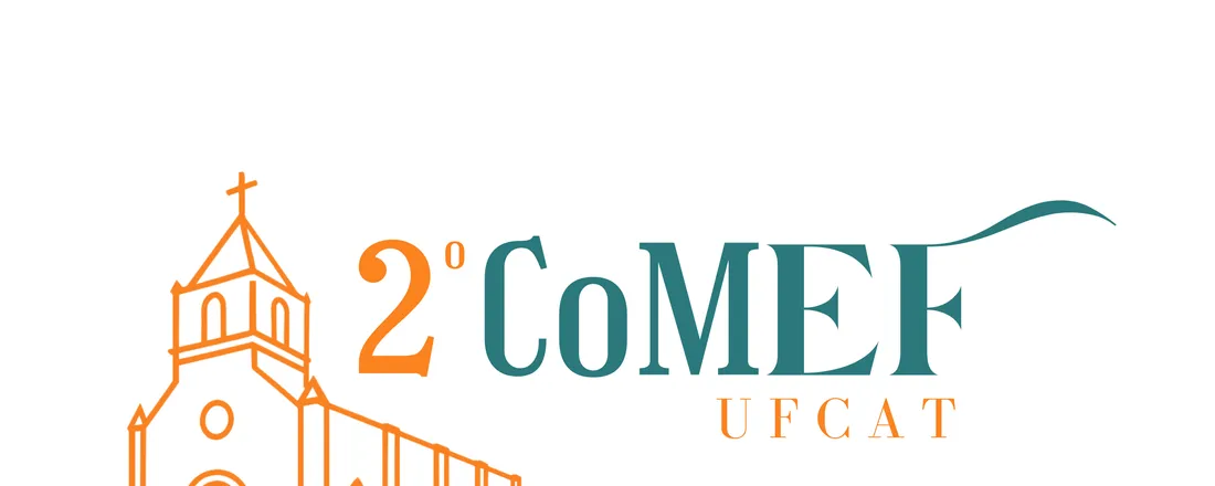 2º COMEF - Congresso de Medicina da Estrada de Ferro da UFCAT