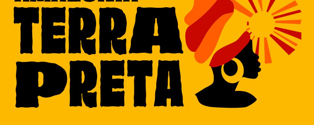 Amazônia Terra Preta