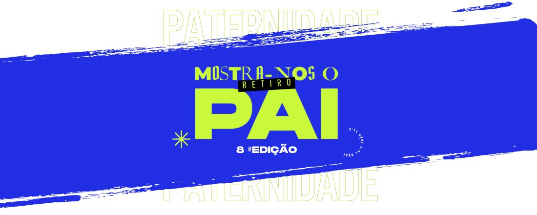 MOSTRA - NOS O PAI