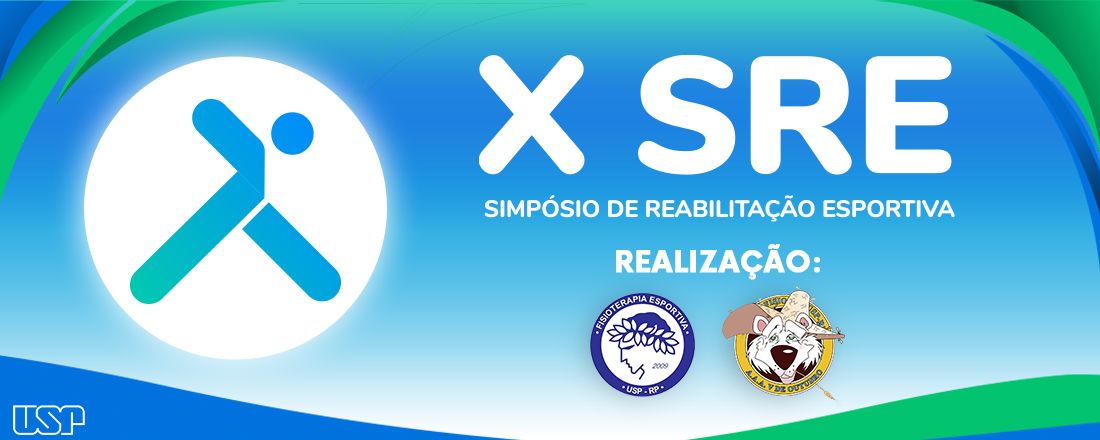 X Simpósio de Reabilitação Esportiva