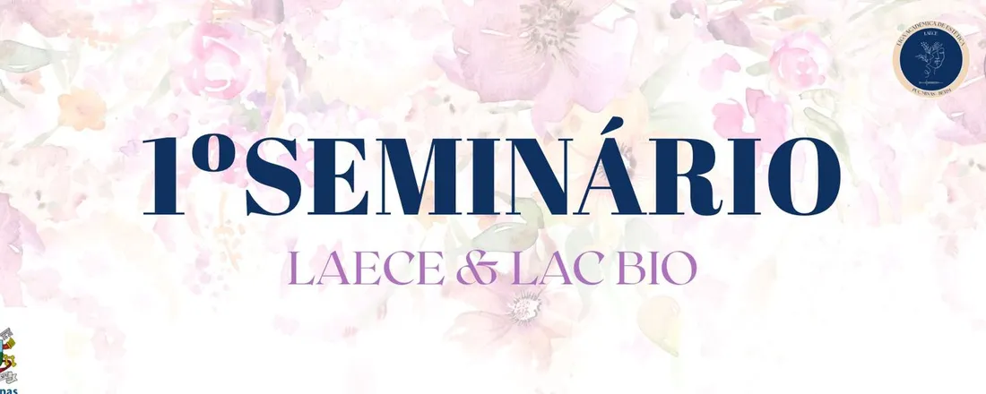 I SEMINÁRIO DE ESTÉTICA, CIÊNCIA E EMPREENDEDORISMO