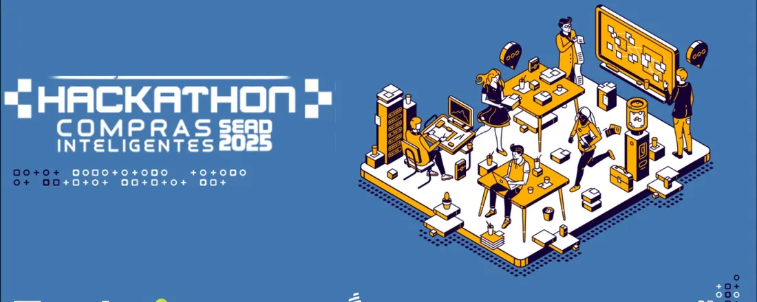 HACKATHON COMPRAS INTELIGENTES - SEAD/PI 2025