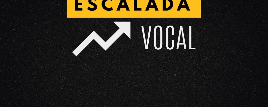 Escalada Vocal