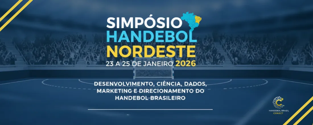 Simpósio Handebol Nordeste