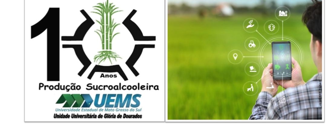 X Semana Acadêmica - “Tecnologias 4.0, avanços e perspectivas no setor sucroenergético”