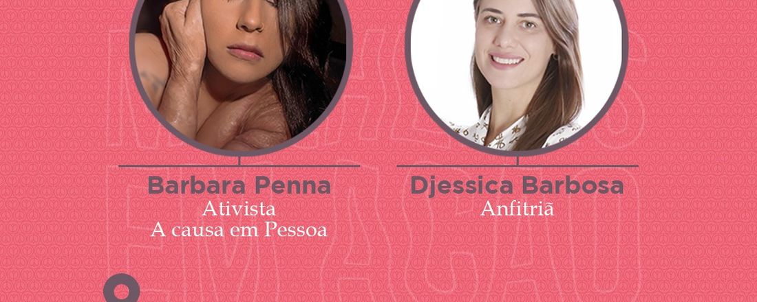 Mulheres em Ação com Barbara Penna