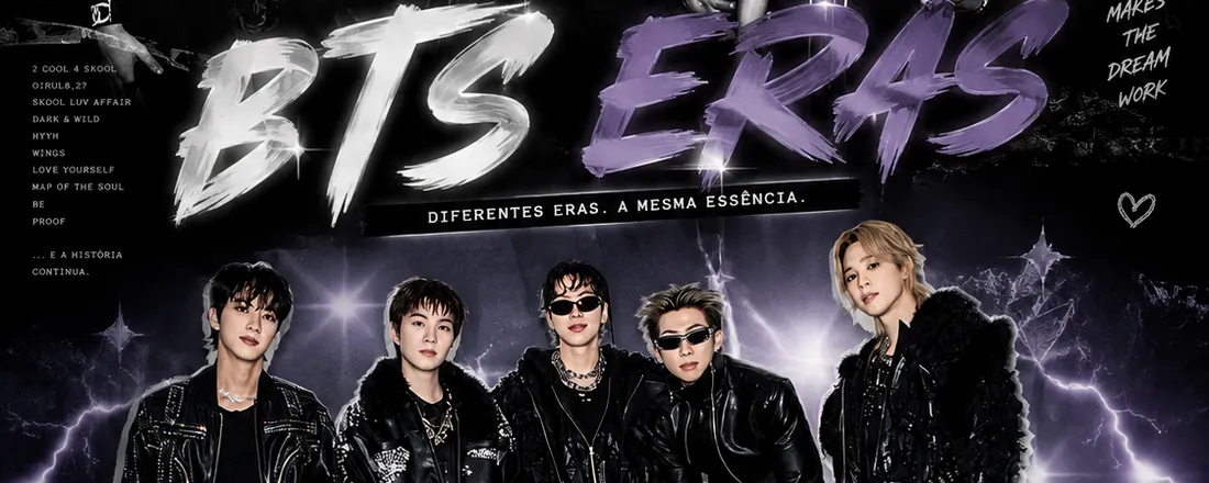 Baladinha do BTS